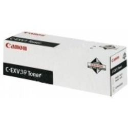 Toner nero Canon 4792b002
