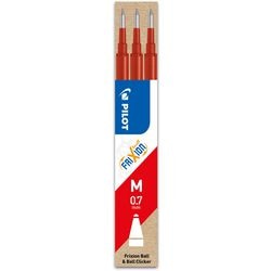 Ricarica roller frixxion pilot 0,7mm rosso