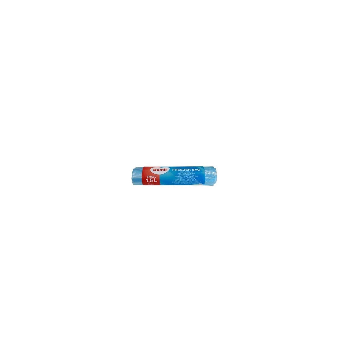 Sacchetti congelatore Dumil 1,5l 100 pezzi