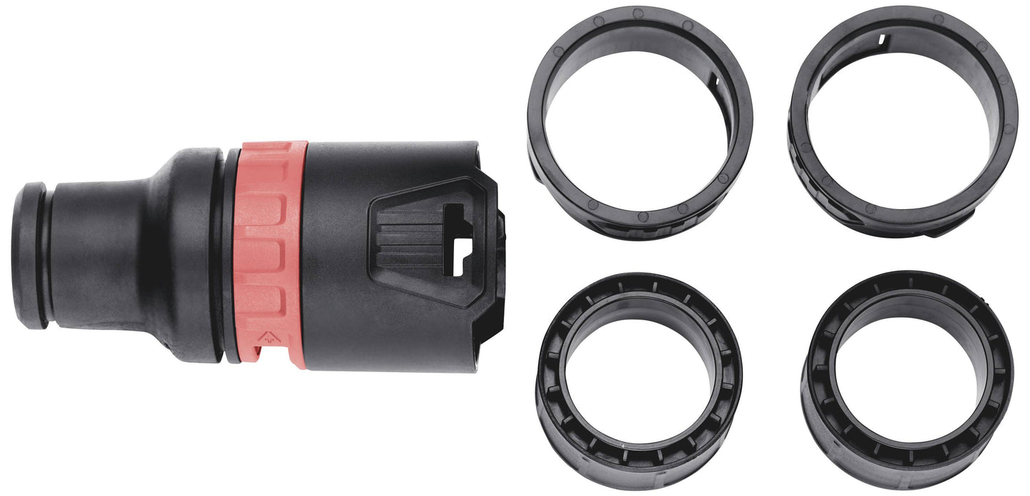 Accessori Metabo | manicotto di collegamento rapido | ø interno 28 mm ø esterno 35 mm - 635409000