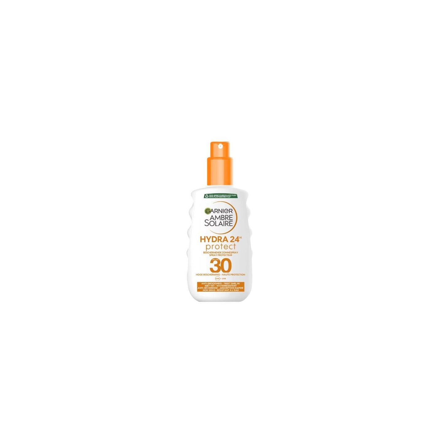 Garnier ambre solaire protector solar spf30
