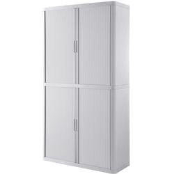 Armadio wi paperflow easyoffice 2 metri