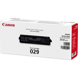Canone per tamburo 029 4371b002 nero