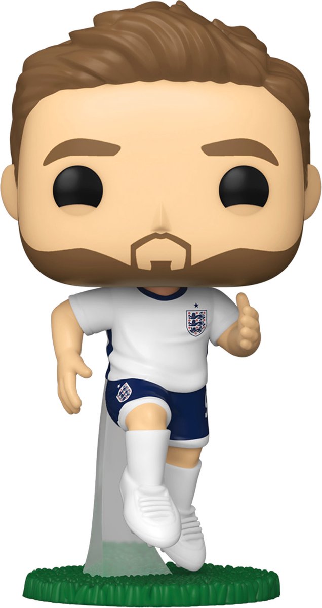 Funko pop football: harry kane - pop #85