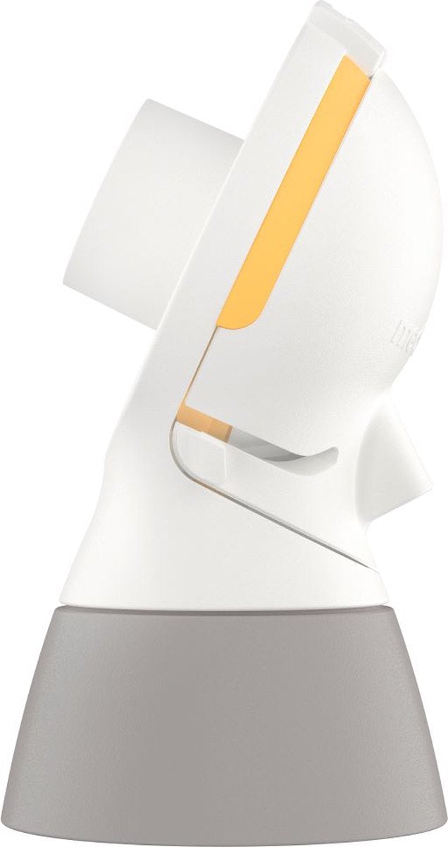 Conector Medela personalfit flex - 2 piezas (para swing flex y swing maxi flex)