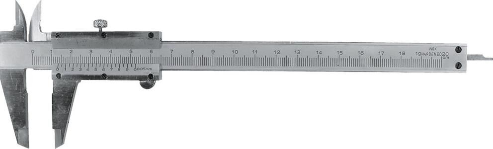 Calibro a compasso Condor 0-150mm