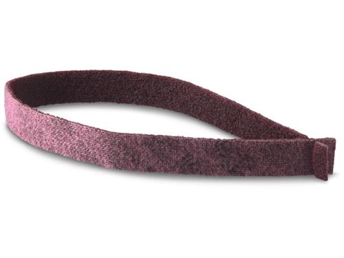 Nastro in vello fine 600x30 grosso