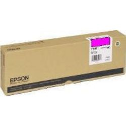 Cartucho de tinta epson c13t591300 magenta
