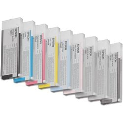 Cartucho de tinta epson c13t606b00 magenta