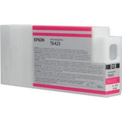 Cartucho de tinta epson c13t642300 magenta