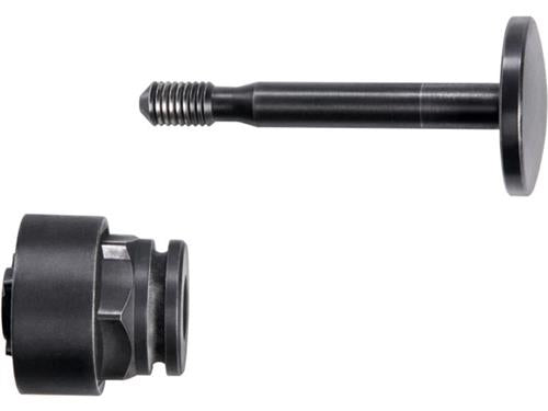 Adaptador fein fsc q-in a grabación fmm