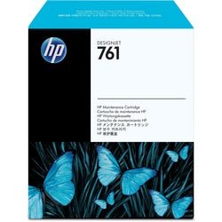 Cartucho de mantenimiento hp ch649a