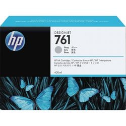 Cartucho de tinta hp cm995a gris
