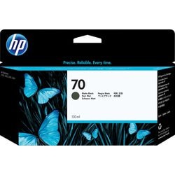 Cartuccia d'inchiostro hp c9448a nera