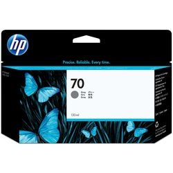 Cartucho de tinta hp c9450a gris
