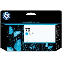 Cartucho de tinta hp c9452a cian