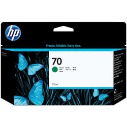Cartuccia d'inchiostro hp c9457a verde
