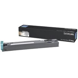 Toner di scarto c950x76g colore nero