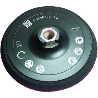 Platorello Fein 120mm