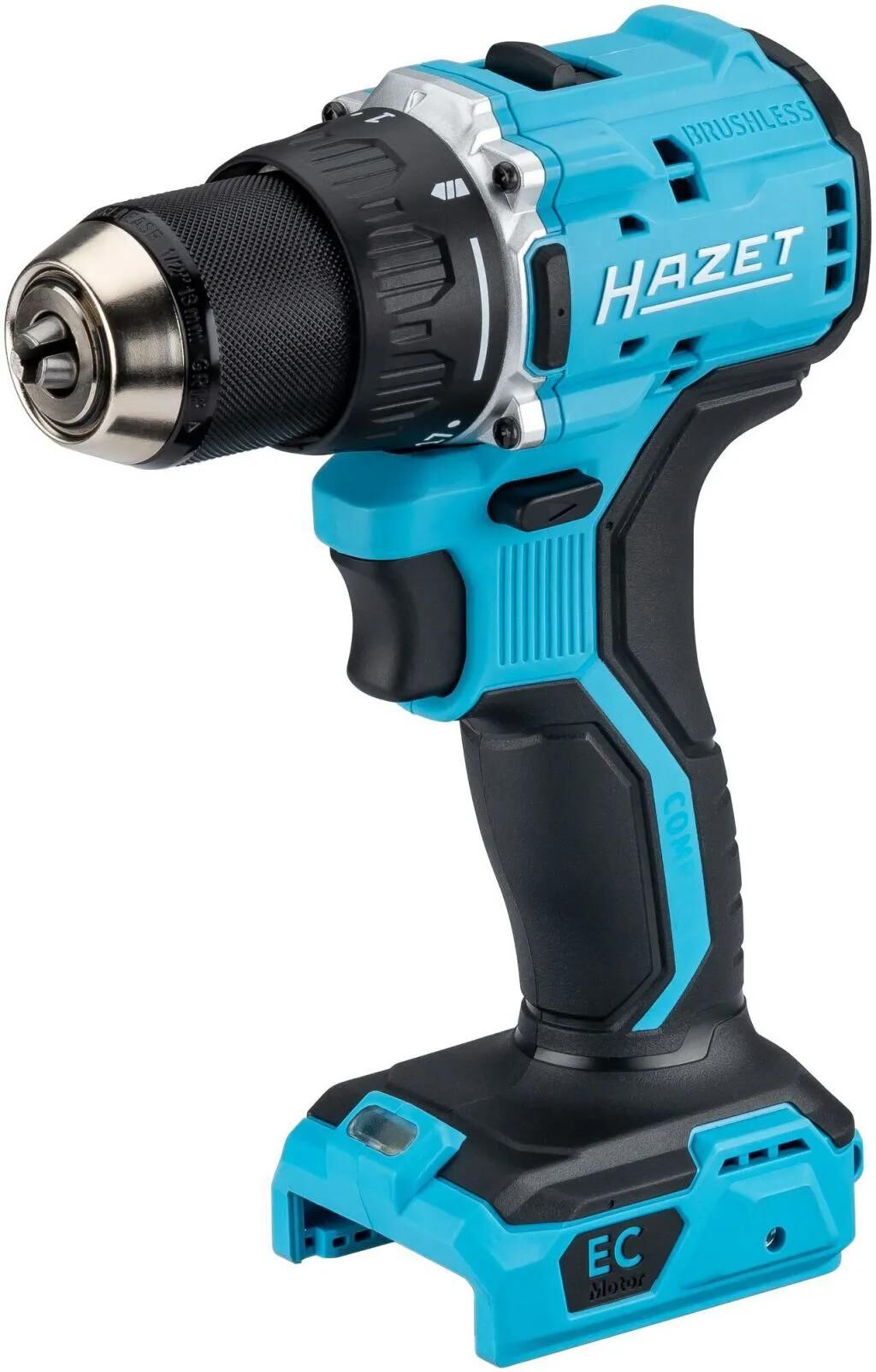 Tornillos de perforación de hazet