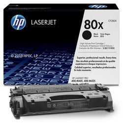 Cartuccia toner hp cf280xd nero