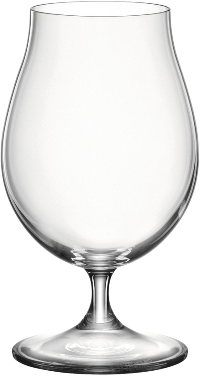 Spiegelau - tulpglas 'beer classics' - 440 ml - set 4 stuks