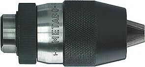 Metabo Quick-Change Chuck Futuro 13mm 1 2