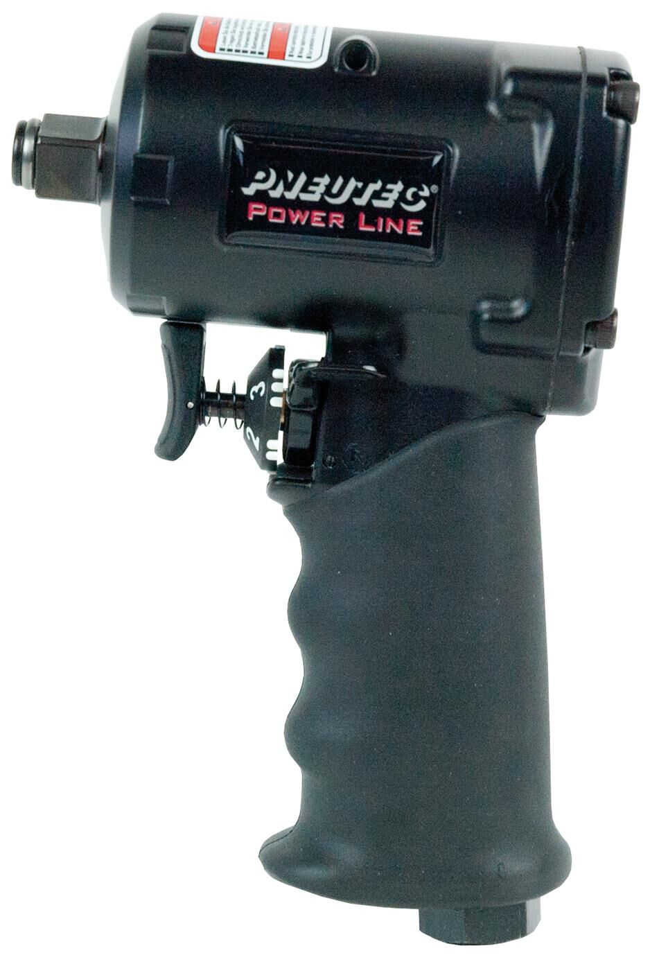 Cacciavite Pneutec Impact UT8110 1 2 Ultra Mini