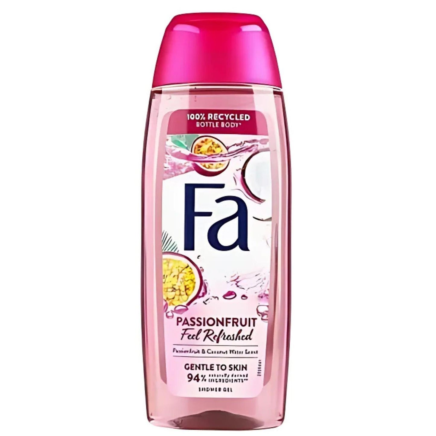Fa gel doccia frutto della passione 250ml