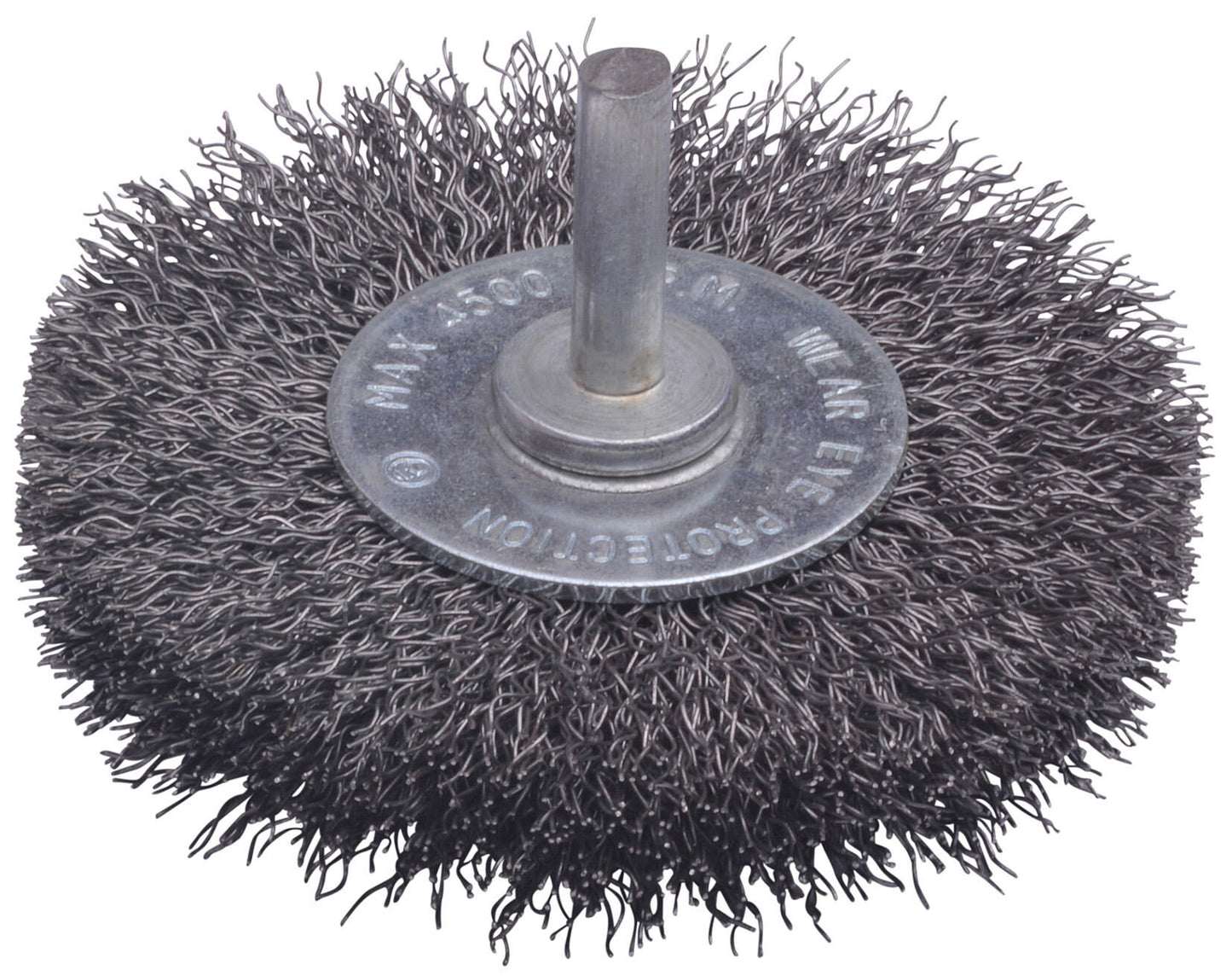 SW STAHL ROUND BROUND BIRNE con SW-SW-SW-SW da 6 mm = 75 mm