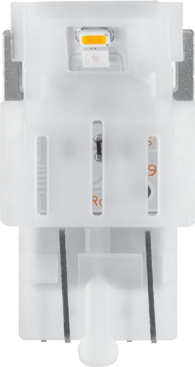 Osram led w21w 12v - bianco - set