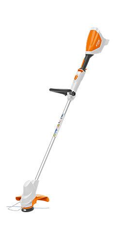 Stihl fsa 57 | molatrice a batteria | senza batteria e caricabatterie - 45220115730