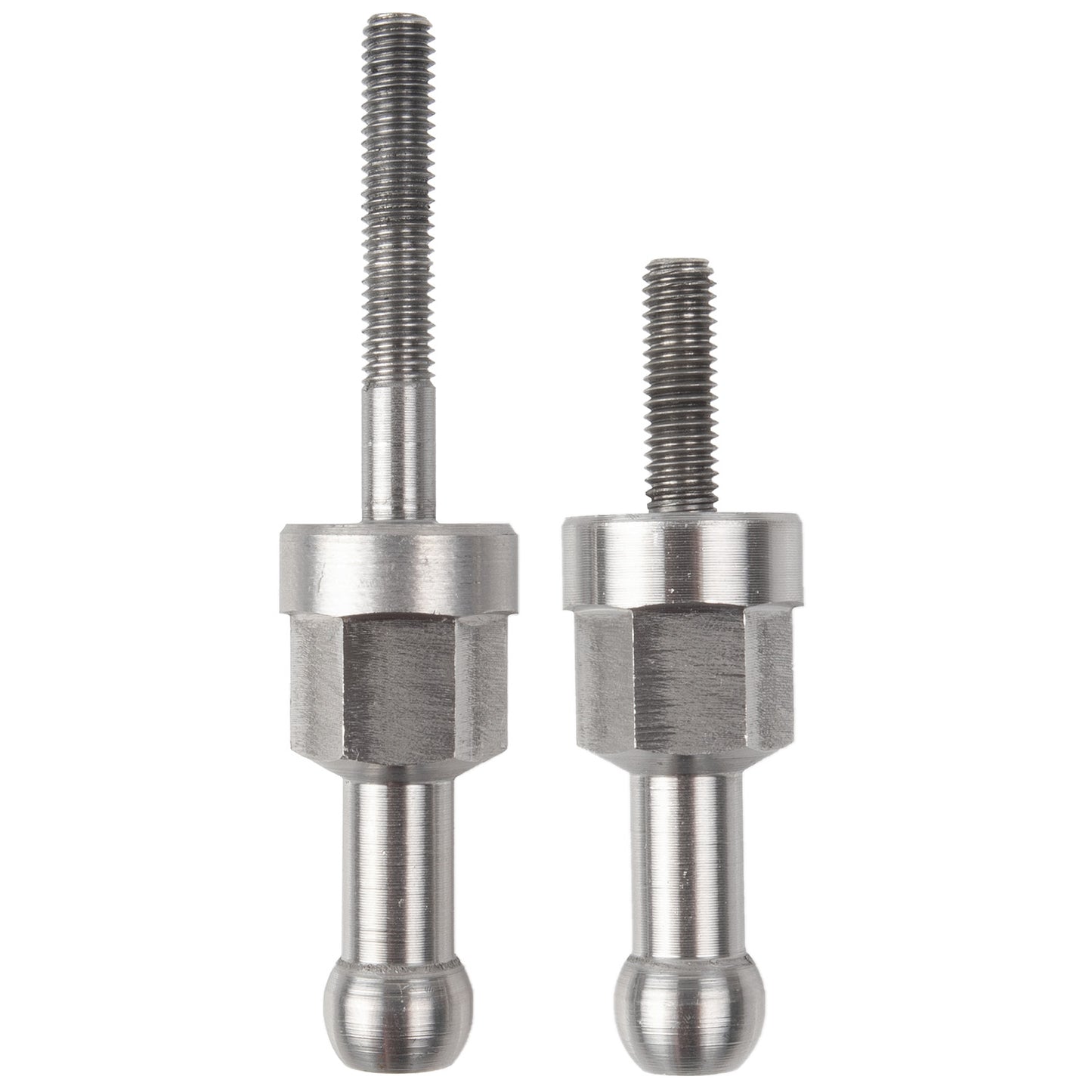 Adattatore passante M-wave per perno passante