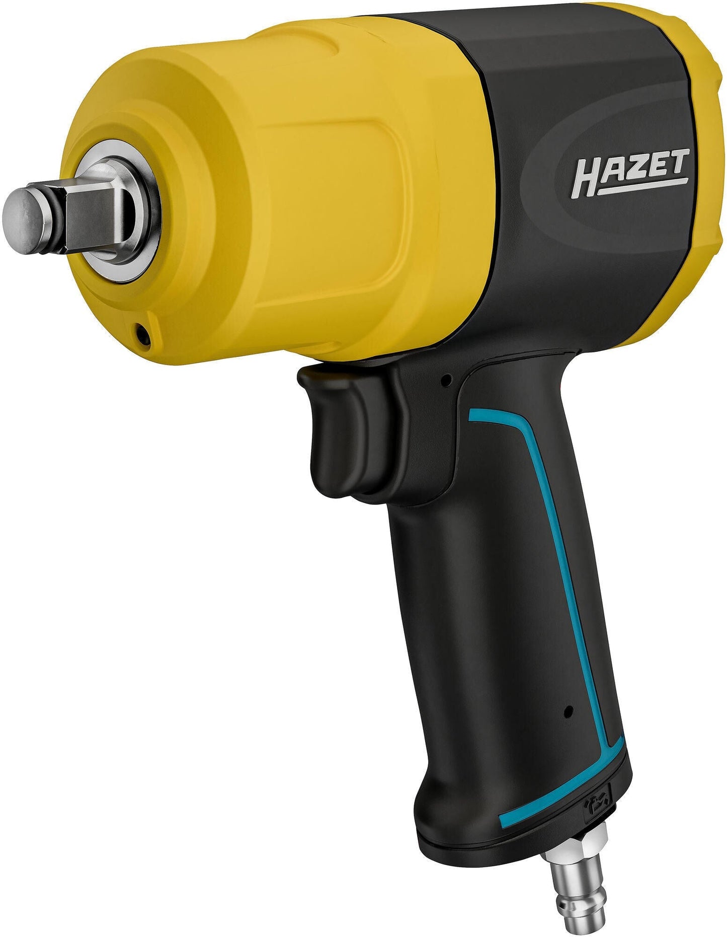 Cacciavite a impatto azet 1 2
