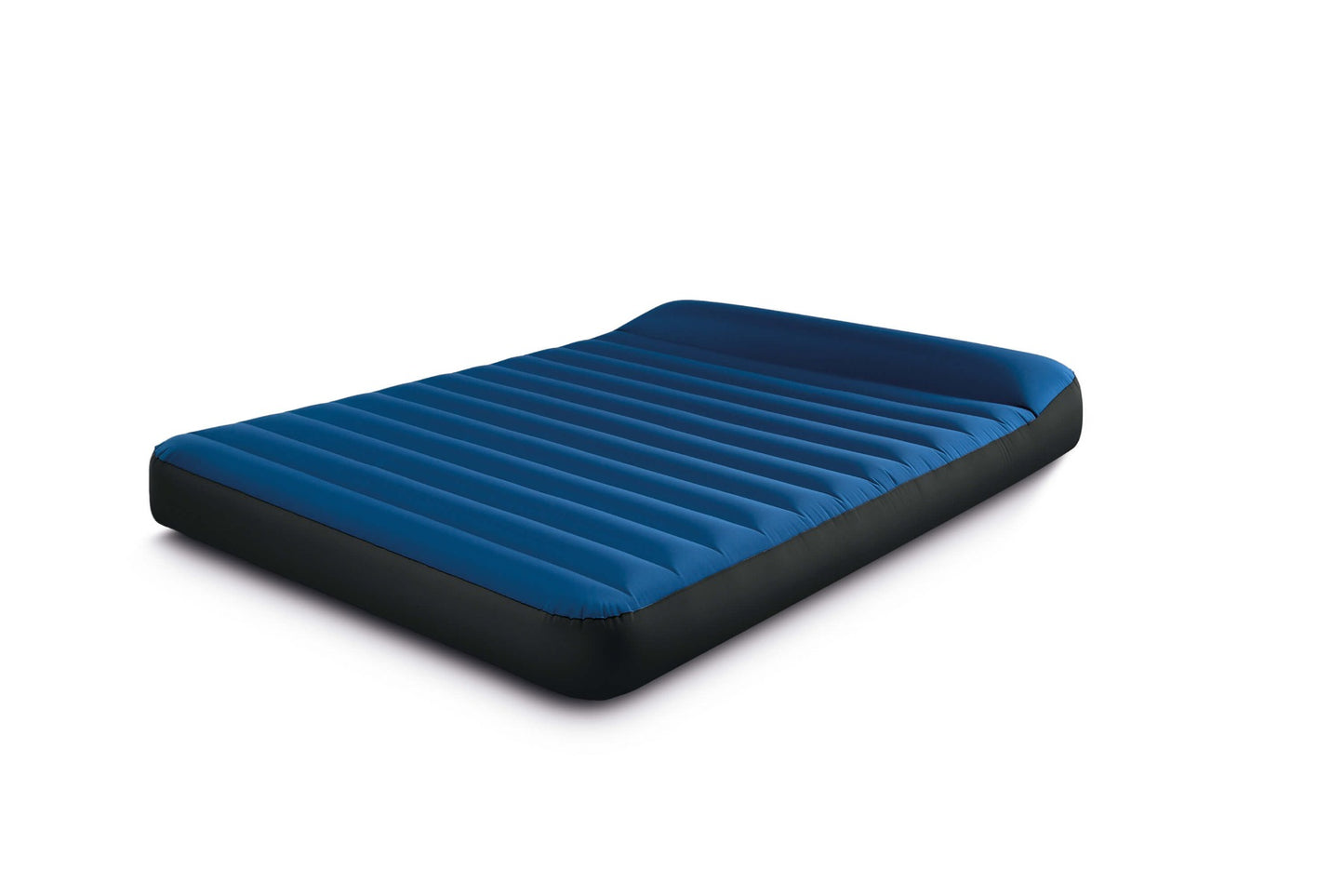 Intex Truaire Camping Cattress con bomba USB doble