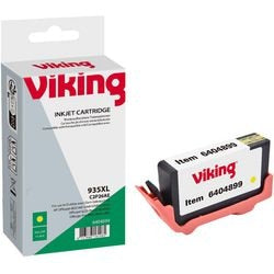 Inktcartridge od hp c2p26ae 935xl geel