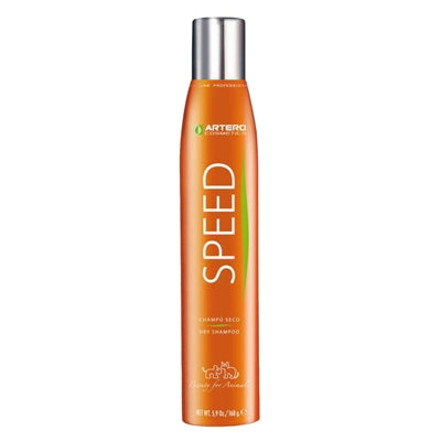 Spray per shampoo a secco ARtero Speed