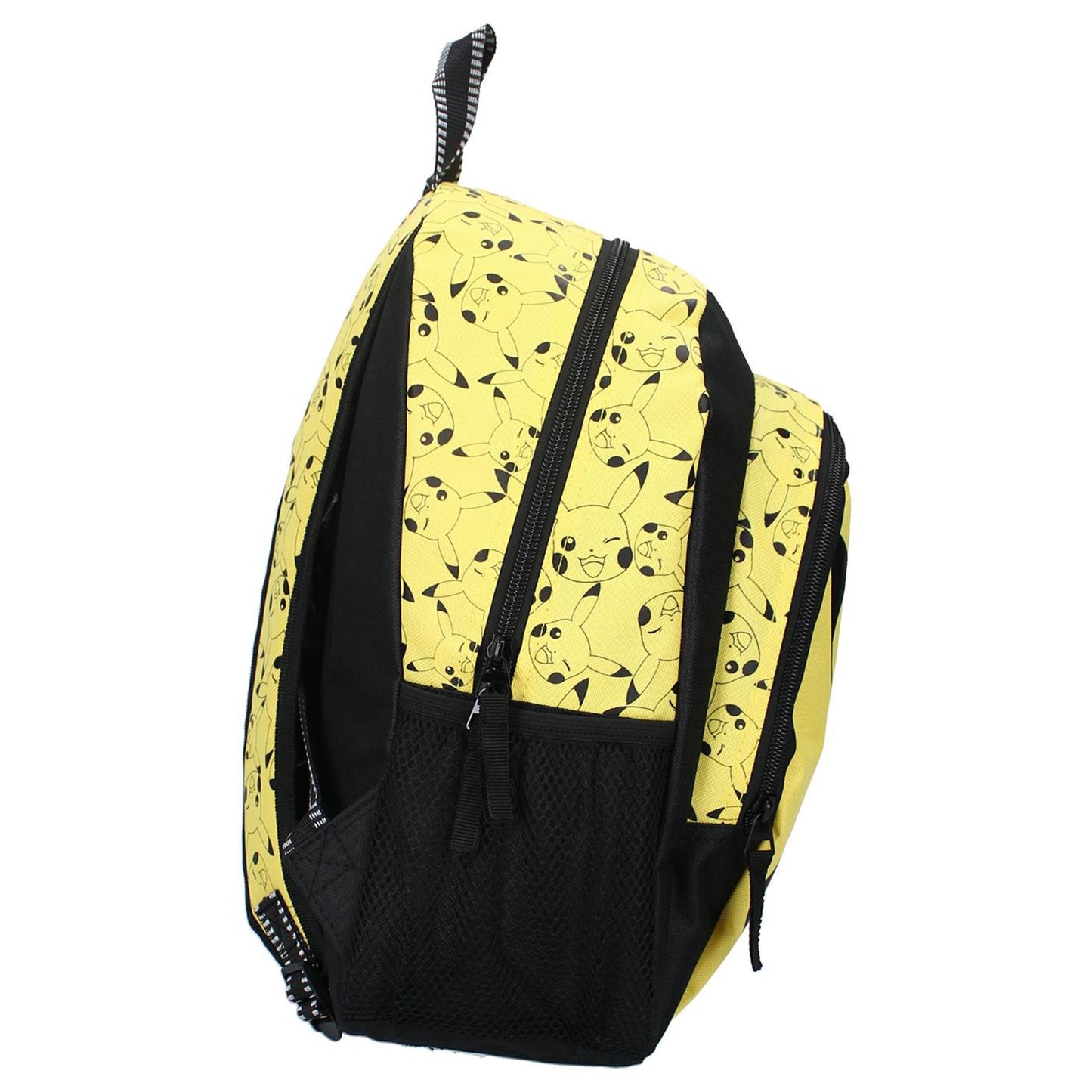 Mochila Vadobag pokemon de alto voltaje - pikachu, 35cm