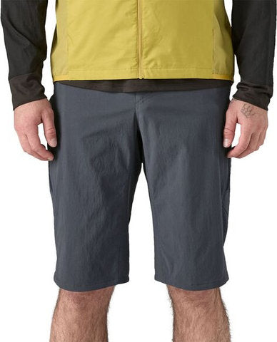 Pantaloncini da bici Patagonia Landfarer modello 2025