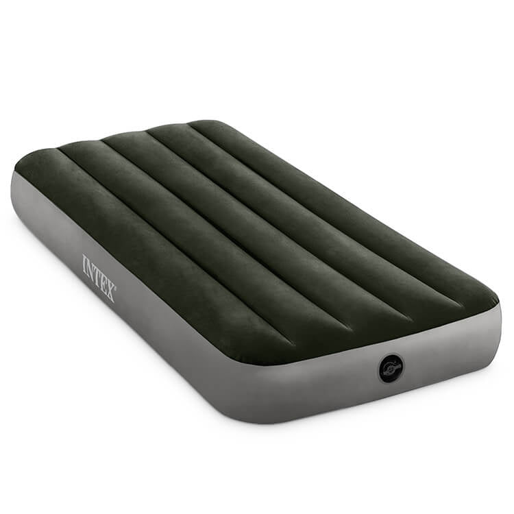 Intex - prestigio lancio di pelo - compatto