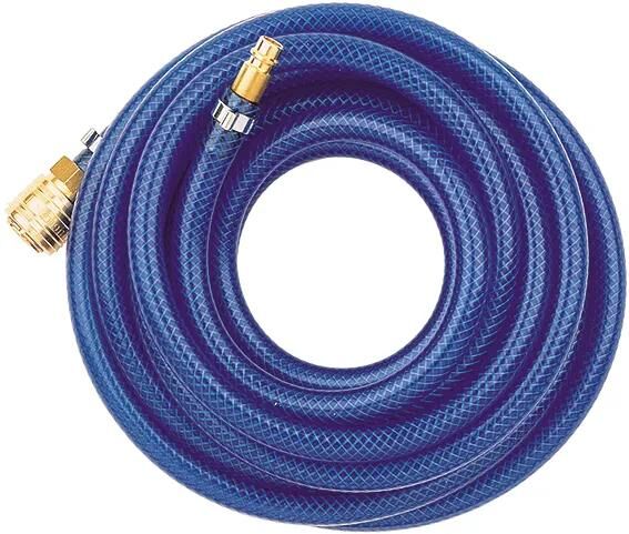 Schneider airsystems druckluftschlauch super-air pressure hose mounted 10 meter