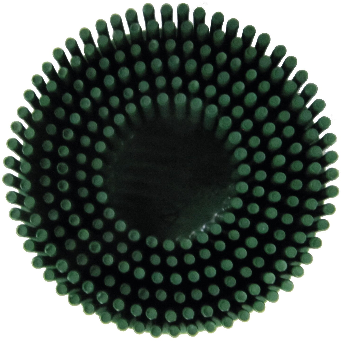 3M Bristle Disk Green 7524