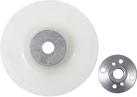 METABO BAPING PAD 112MM M14