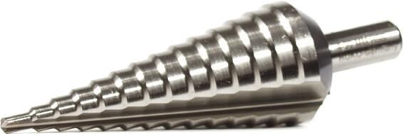 Protagonista pro-passo HSS 4-30mm 10 mm gambo 14 passi