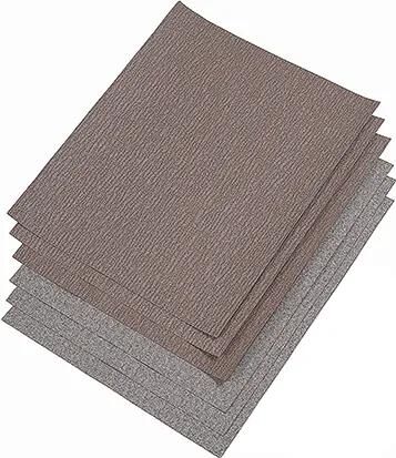 Norton BG.Sand Paper P240 230x280