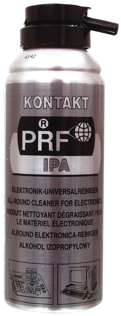 Taerosol taerosol PRF IPA 220 Cleaner general 220 ml