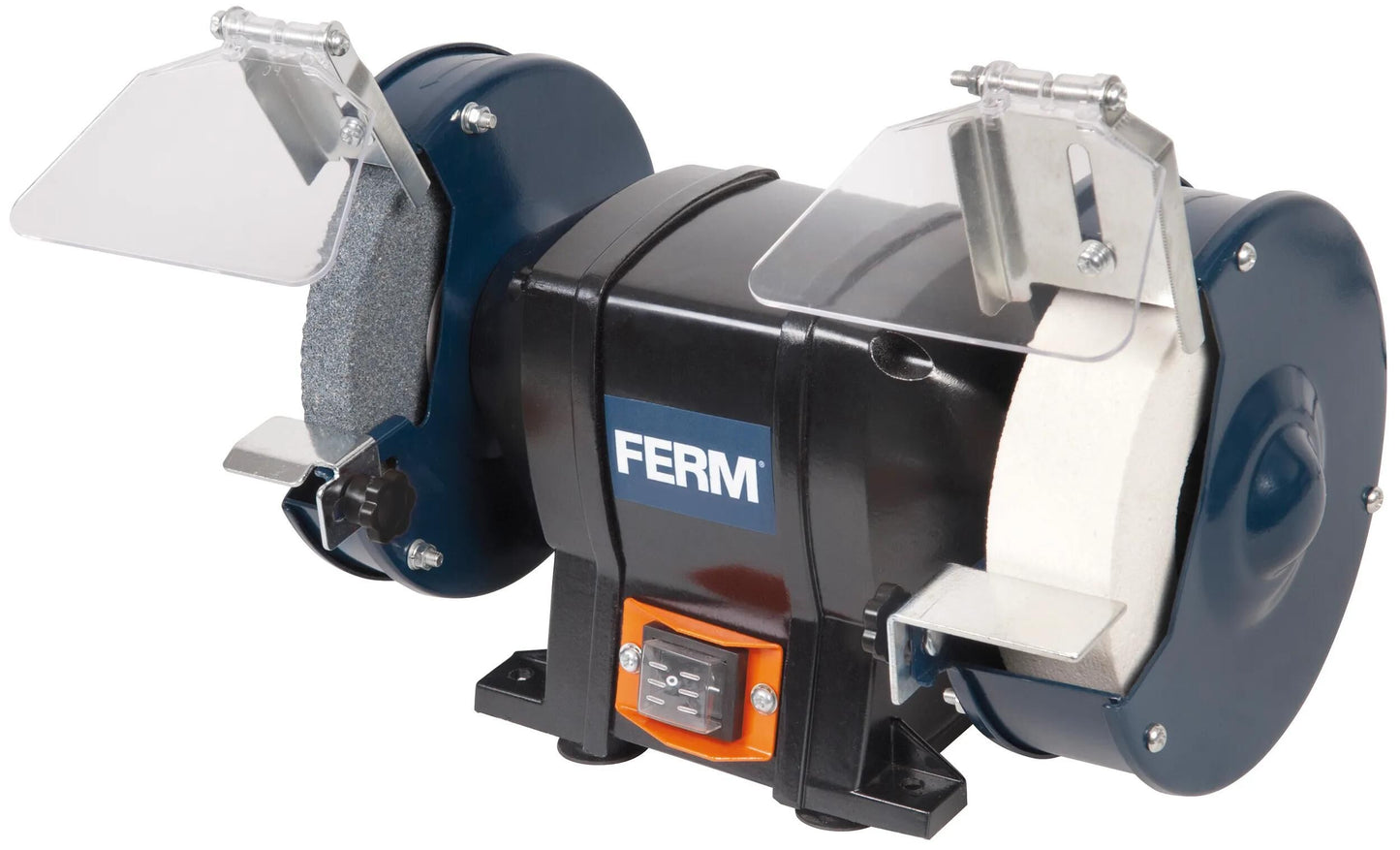 Ferm Double Grinder 250W