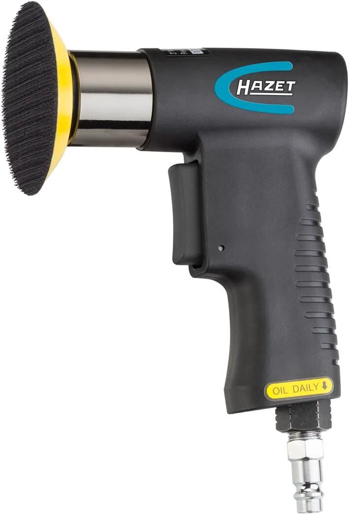Hazet Mini Puskers Set.