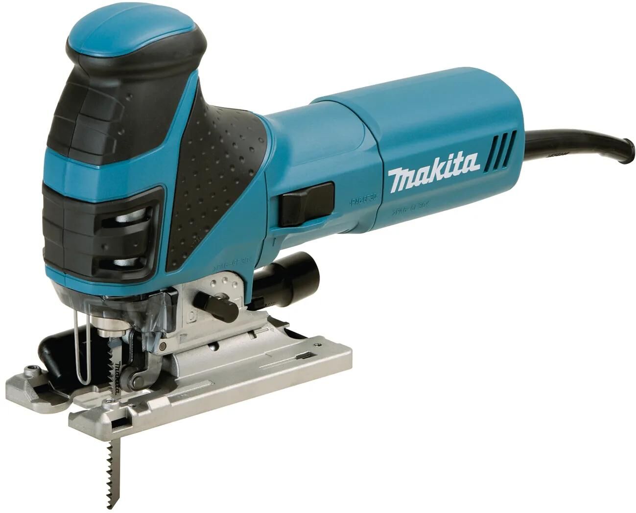 Makita RECROCATING JIGSAW 135 con LED