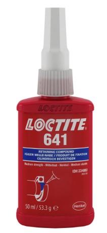 Fijador Loctite 641 50ml